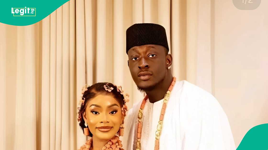 Saida BOJ reacts to Carter Efe and baby mama's saga