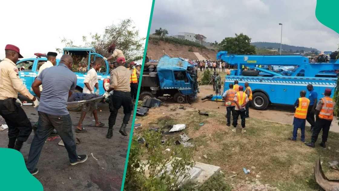 Breaking: 17 Lives Lost in Tragic Car Crash as Details Emerge Breaking: 17 Lives Lost in Tragic Car Crash as Details Emerge