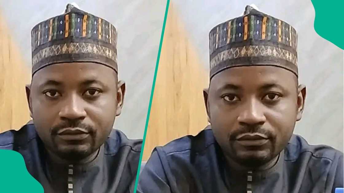 Shafi'u Umar Tureta Shafi'u Umar Tureta