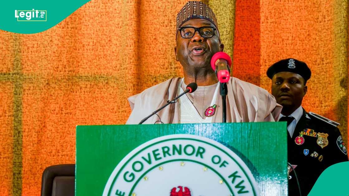 Kwara bandits attack, Babanla community, Ifelodun LGA, Kwara state news, Jumua’h prayer attack, Kwara security lockdown, Abdulrahman Abdulrazaq Kwara bandits attack, Babanla community, Ifelodun LGA, Kwara state news, Jumua’h prayer attack, Kwara security lockdown, Abdulrahman Abdulrazaq