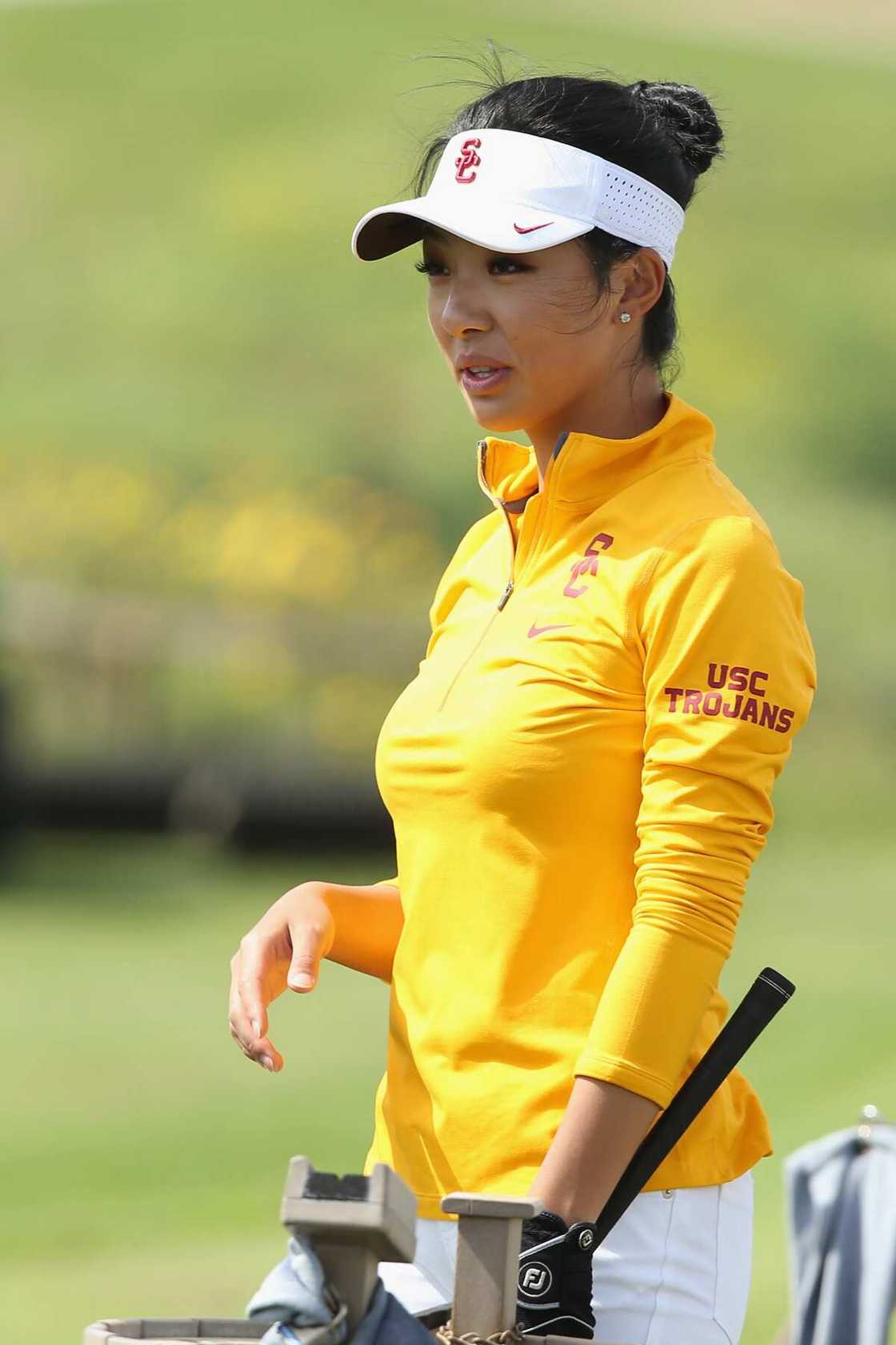 Katherine Zhu Katherine Zhu