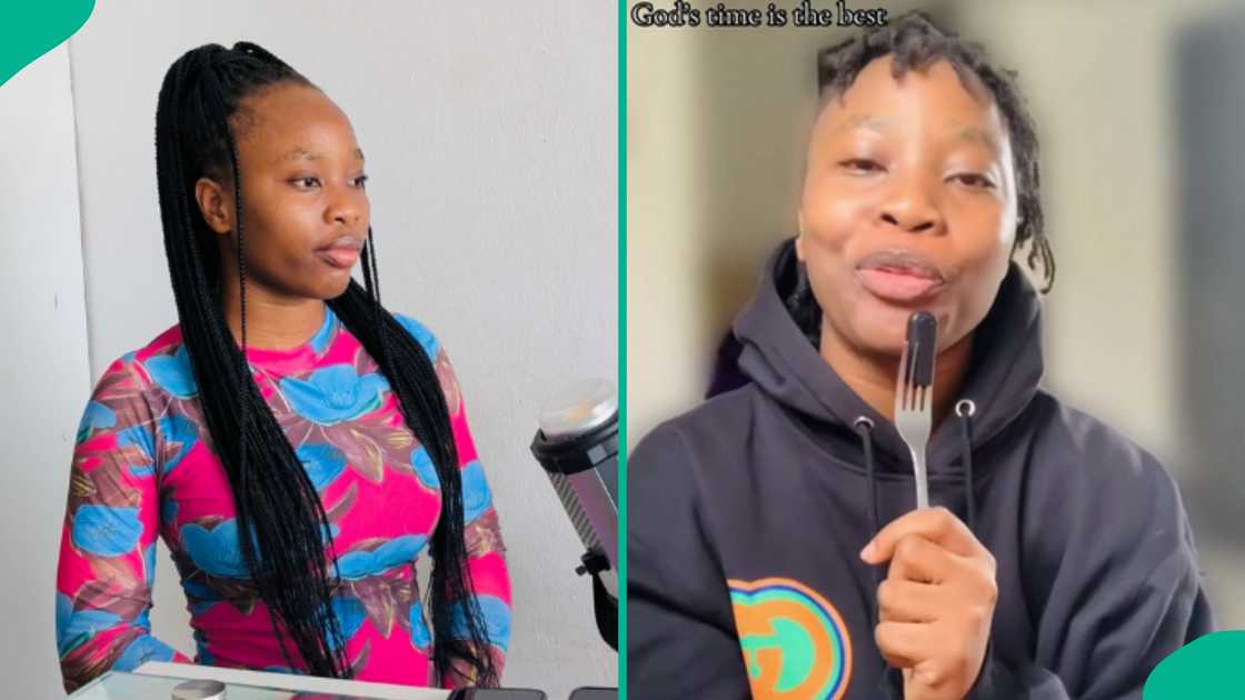 Lady excited arsenic UNIPORT vice-chancellor invites her to meal with him for having first-class degree, shares letter Lady excited arsenic UNIPORT vice-chancellor invites her to meal with him for having first-class degree, shares letter