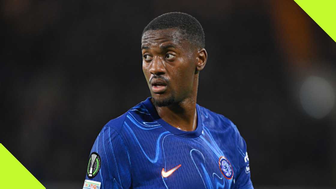 Tosin Adarabioyo undecided about his future