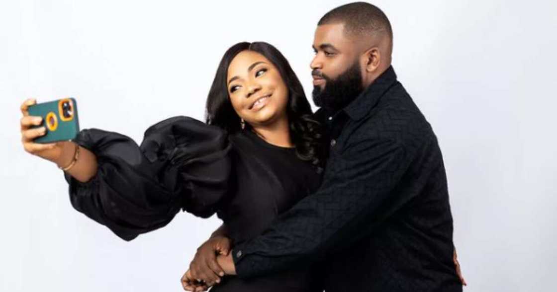 Mercy Chinwo wedding anniversary Mercy Chinwo wedding anniversary