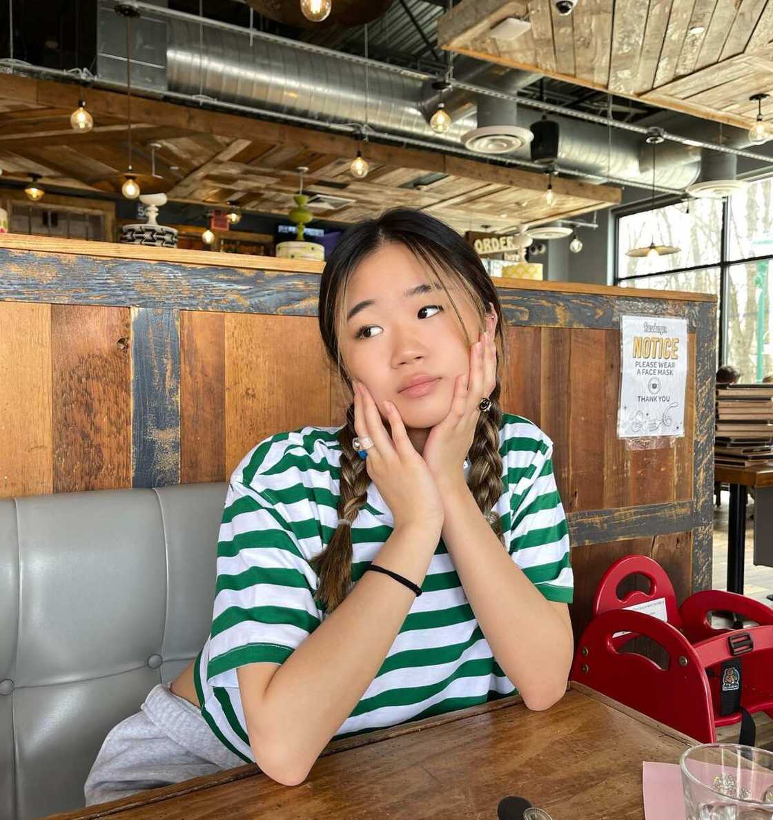 Erica Ha Erica Ha