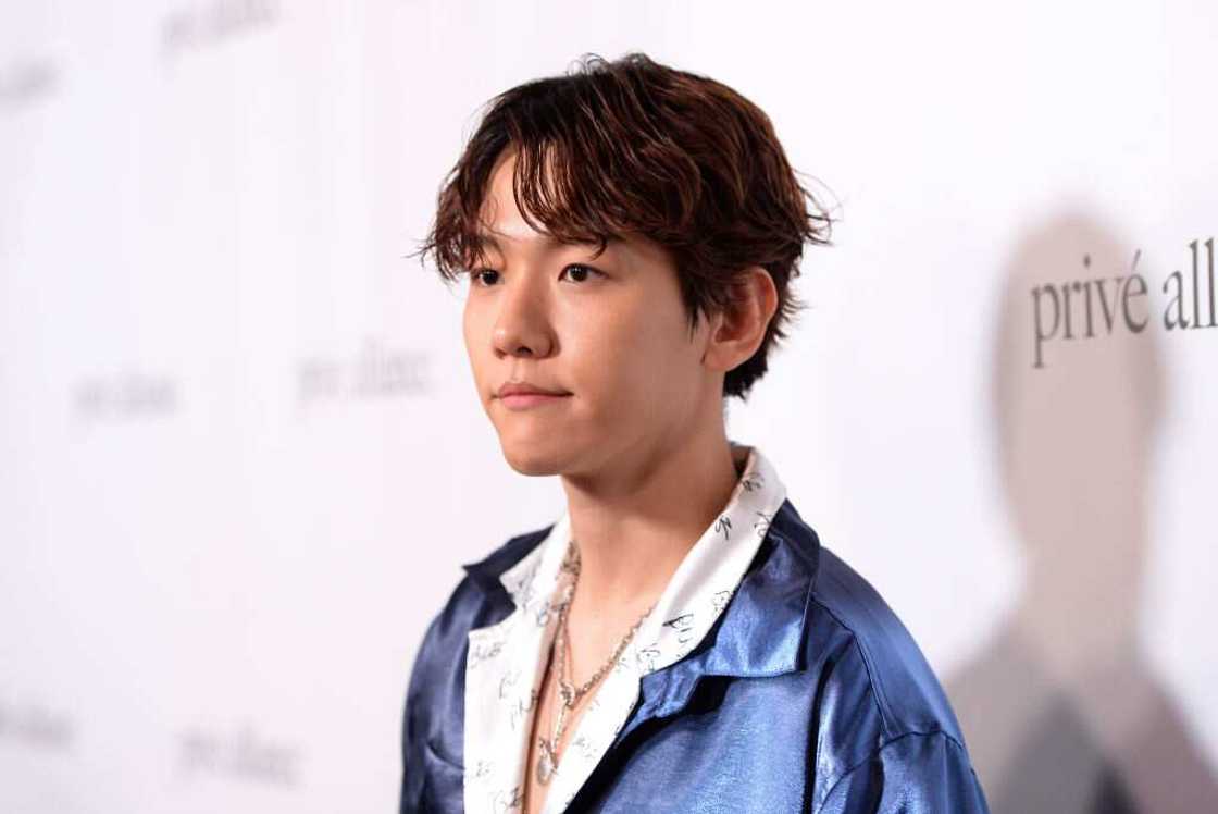 K-Pop male idols K-Pop male idols