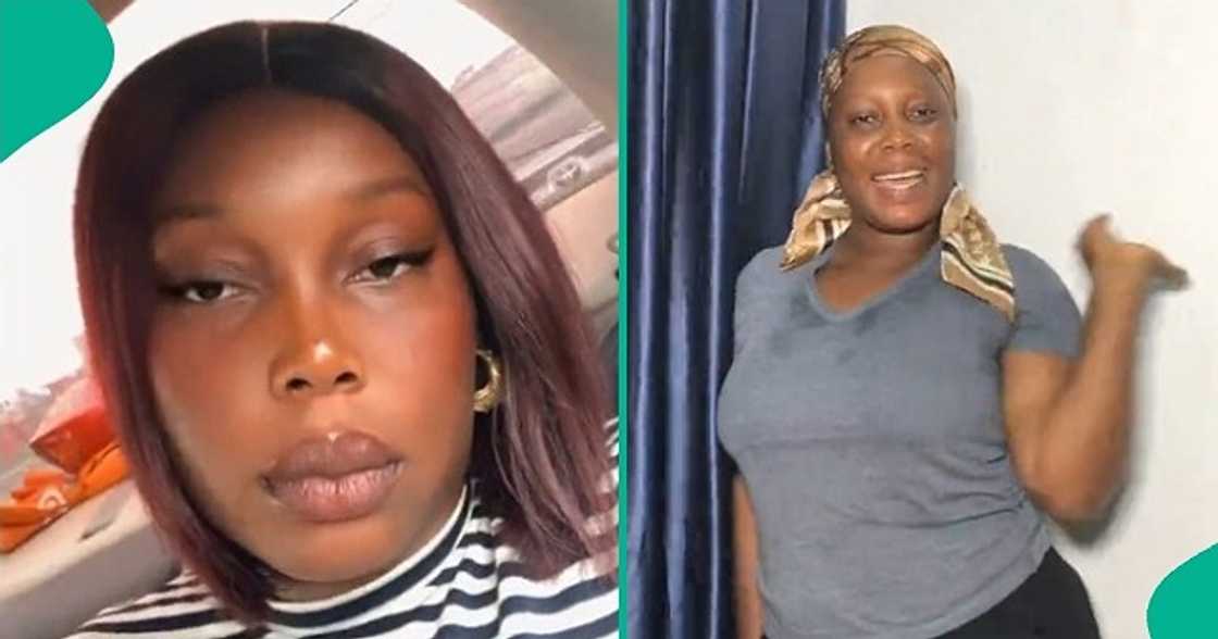 Lady recounts stealing money on boyfriend's birthday Lady recounts stealing money on boyfriend's birthday