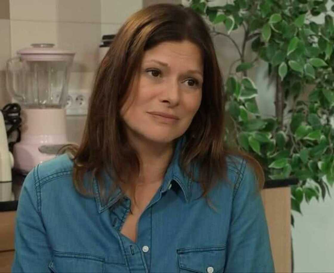 Laly Meignan : que devient la star d'Hélène et les Garçons ? Laly Meignan : que devient la star d'Hélène et les Garçons ?