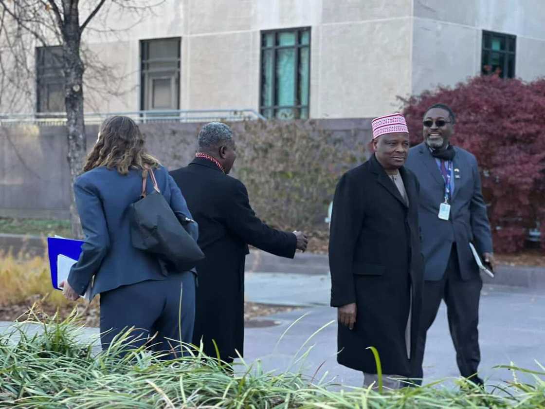 KwankwasoRM KwankwasoRM