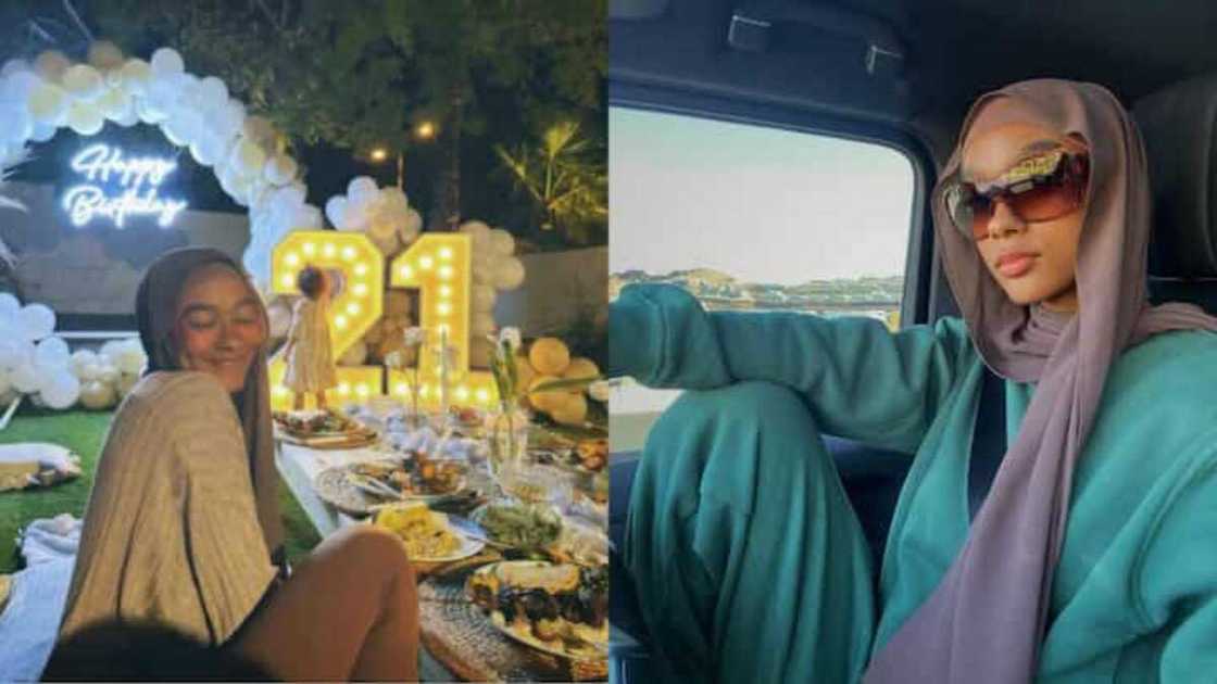 Matashiyar budurwa ta samu N2bn cikin wata shida Matashiyar budurwa ta samu N2bn cikin wata shida