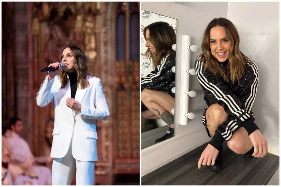 Anthony Kiedis' GF Anthony Kiedis' GF