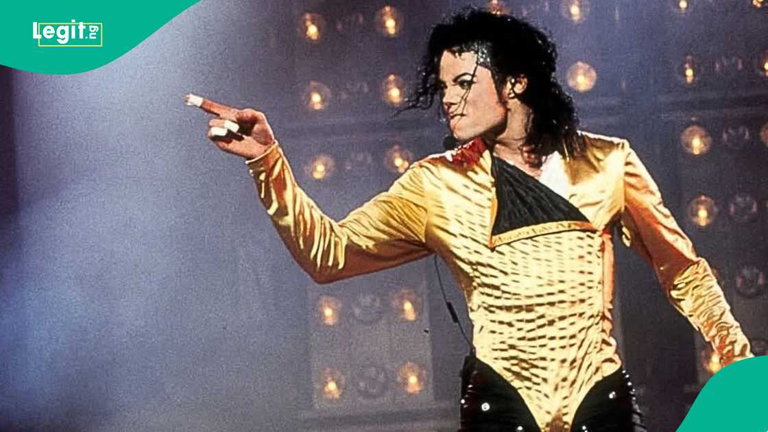 Monumento de Michael Jackson vendido Monumento de Michael Jackson vendido