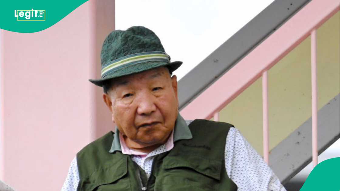 Court acquits Hakamada of murder, 58 years after his arrest Court acquits Hakamada of murder, 58 years after his arrest