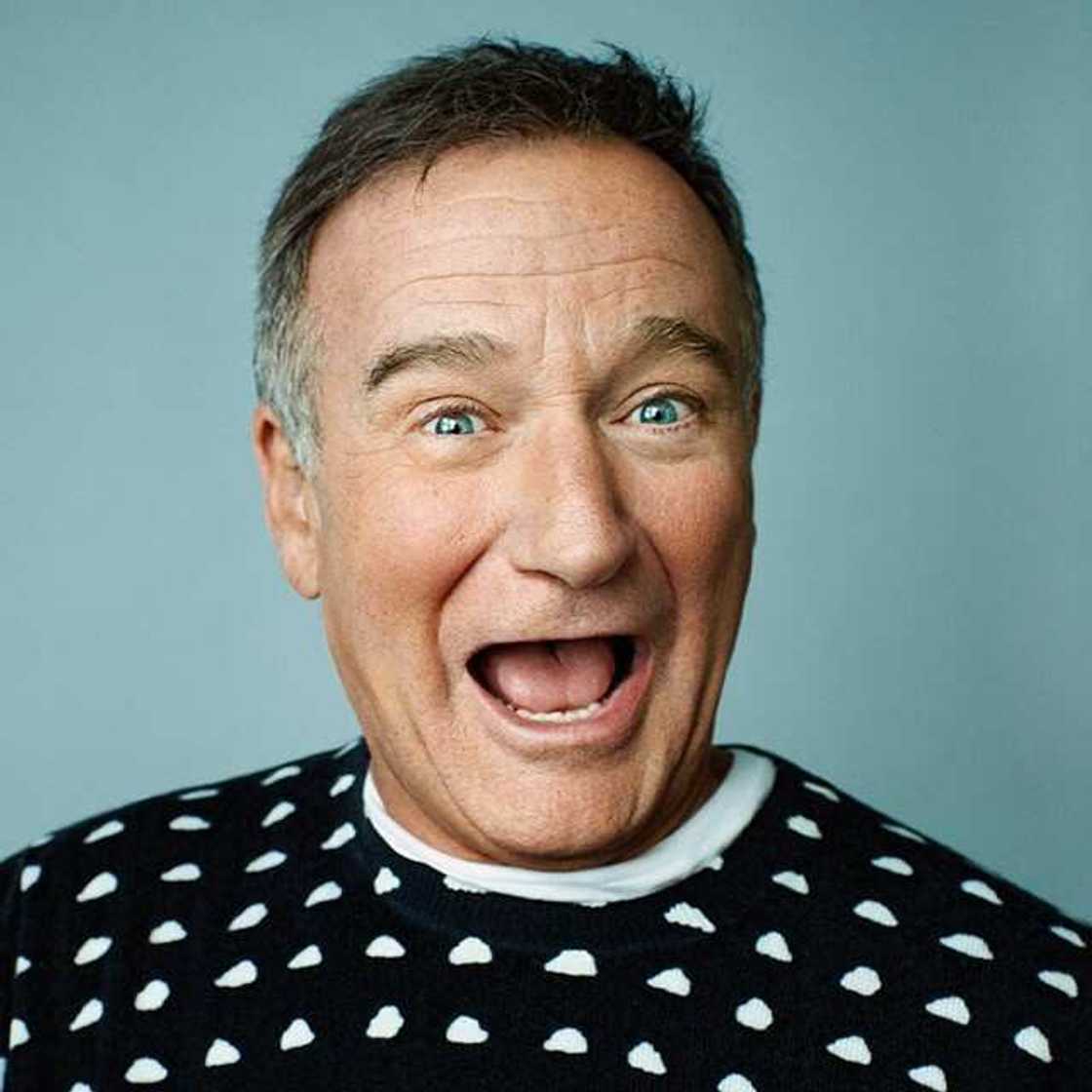 Robin Williams net worth Robin Williams net worth