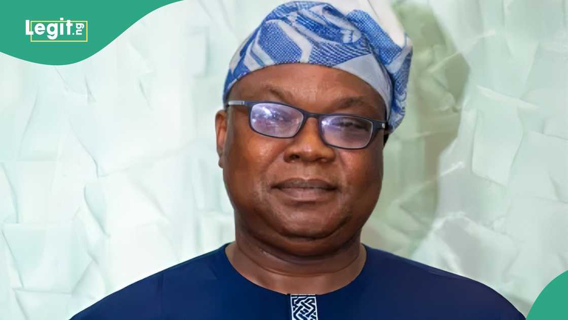 Nigeria’s Consul General in Cameroon Ambassador Taofik Obasanjo Coker suddenly dies at age 59 Nigeria’s Consul General in Cameroon Ambassador Taofik Obasanjo Coker suddenly dies at age 59