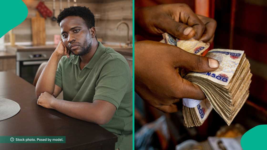Reactions as church bans worker after he failed to contribute for papa's birthday Reactions as church bans worker after he failed to contribute for papa's birthday