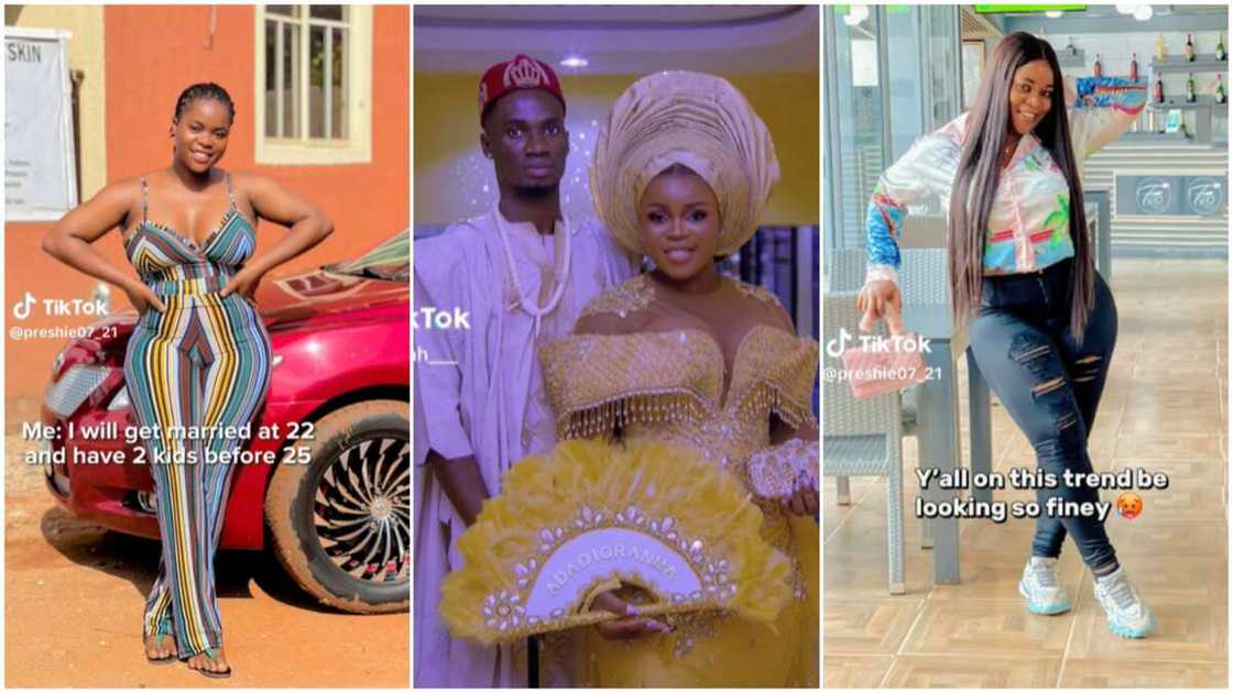 Getting married at 27/lady shares wedding video Getting married at 27/lady shares wedding video