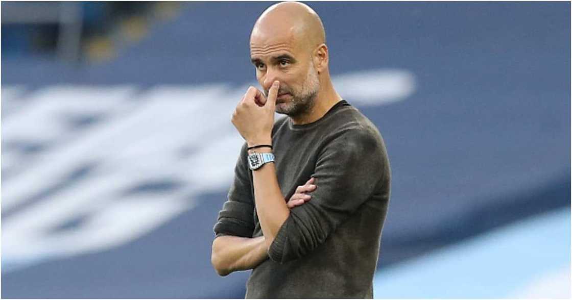 Rio Ferdinand names 2 clubs that could stop Man City from winning Champions League Rio Ferdinand names 2 clubs that could stop Man City from winning Champions League