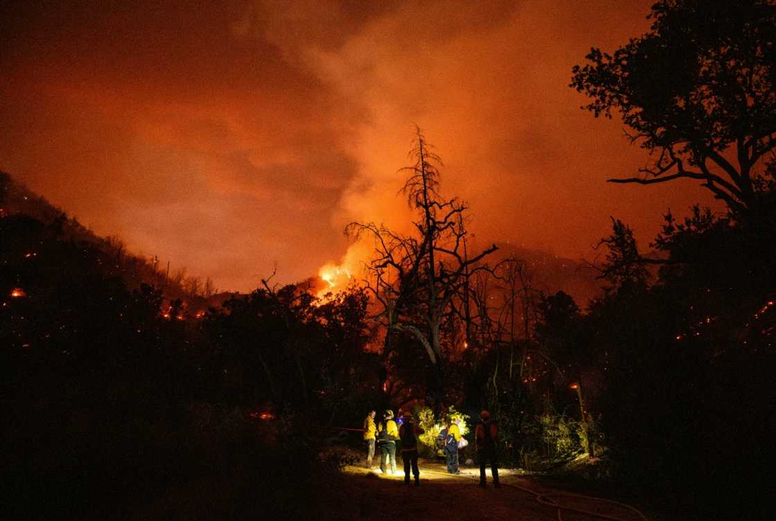 Local governments are dealing with the impacts of climate change: extreme weather, fires and floods Local governments are dealing with the impacts of climate change: extreme weather, fires and floods