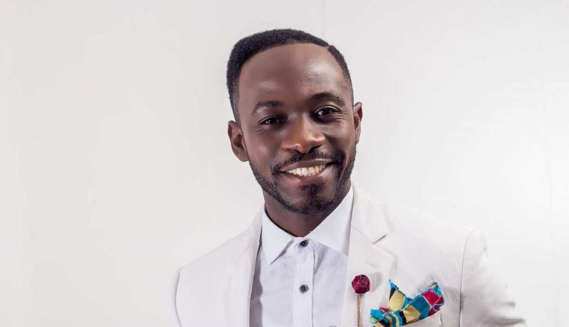 Okyeame Kwame