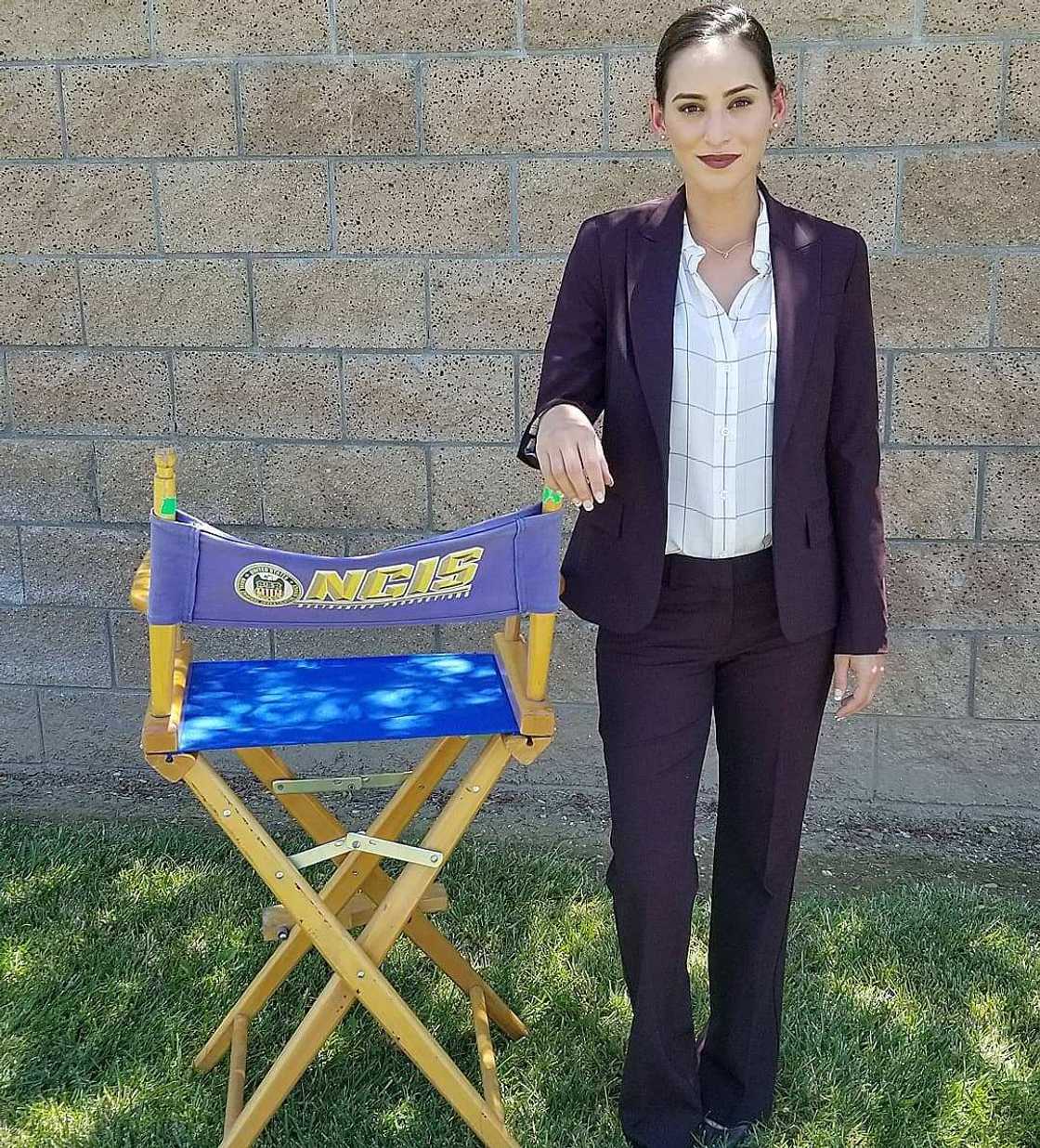 Cherie Jimenez's bio Cherie Jimenez's bio