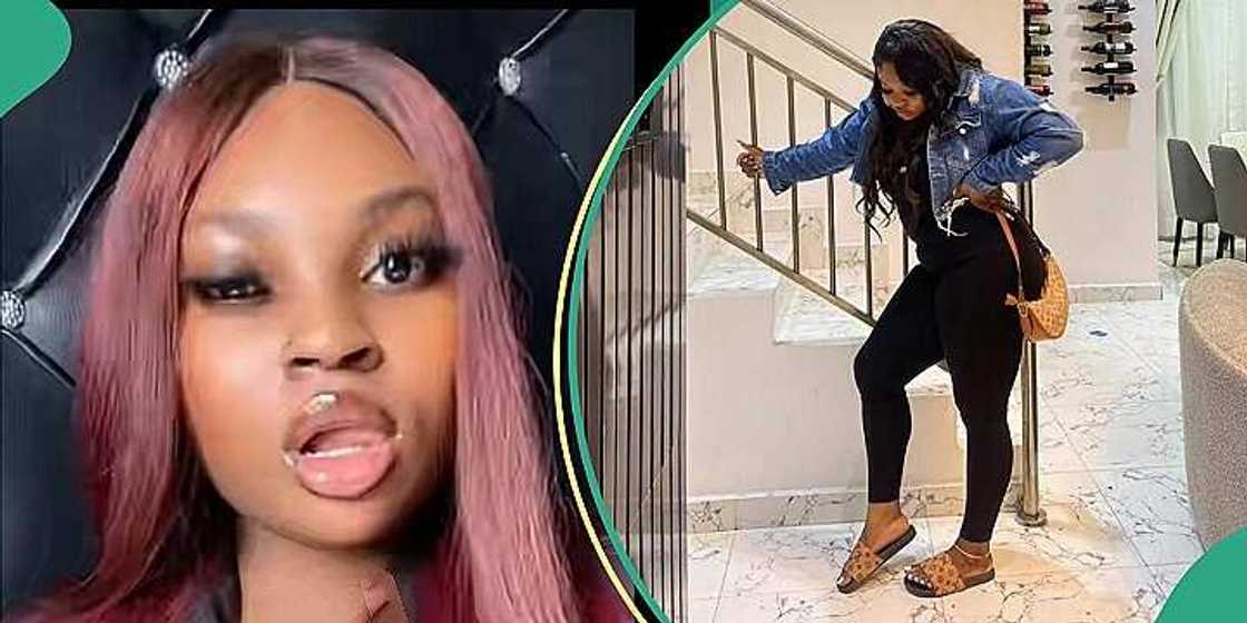 Waitress shares her ordeal at Lekki hotel Waitress shares her ordeal at Lekki hotel