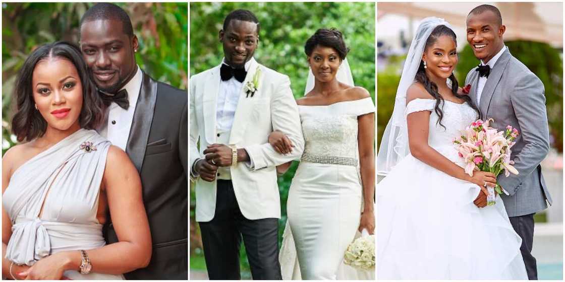Tinsel stars with failed marriages Tinsel stars with failed marriages