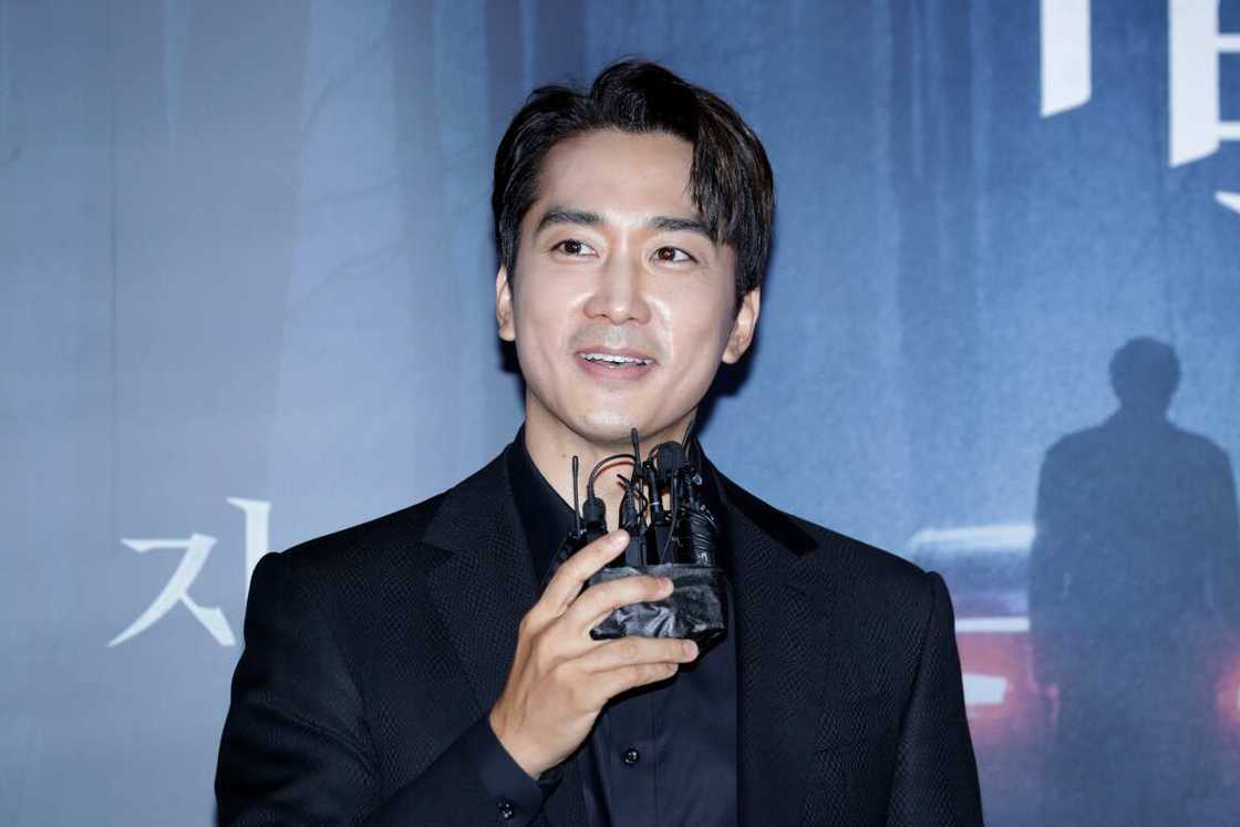 Korean actors with names Korean actors with names