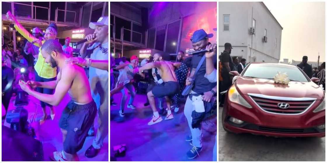 Tunde Ednut Tunde Ednut