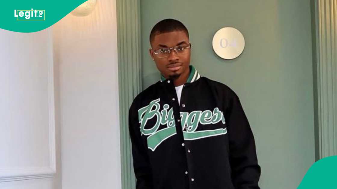 Ola of Lagos shares painful experience