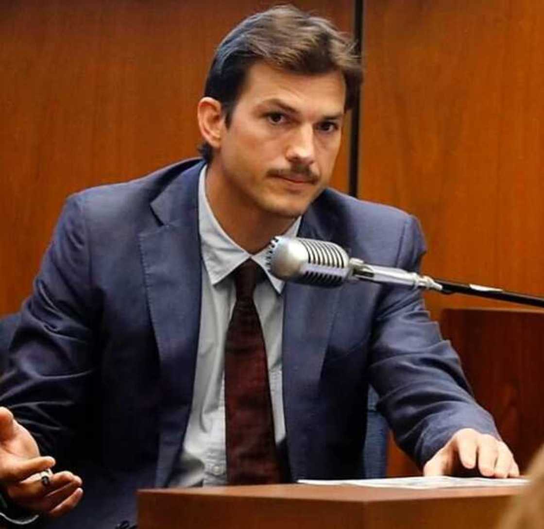 Ashton Kutcher ex girlfriend Ashton Kutcher ex girlfriend