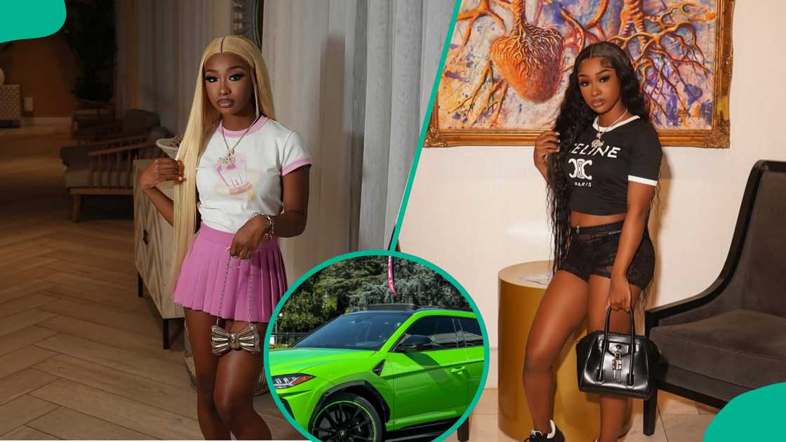 DreamDollBri shot after leaving party with friends, fans mourn