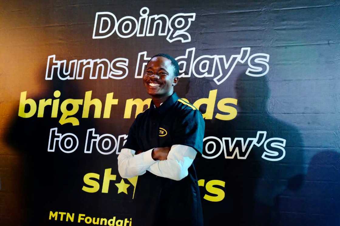 How 370 Excited MTN Scholars Received Scholarship Grants in Lagos, Abuja and Owerri How 370 Excited MTN Scholars Received Scholarship Grants in Lagos, Abuja and Owerri