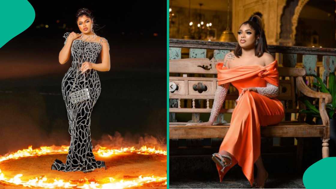 Bobrisky has been reportedly hospitalized. Bobrisky has been reportedly hospitalized.