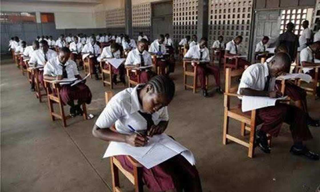 WASSCE: Lagos government to reportedly reopen schools on August 3 WASSCE: Lagos government to reportedly reopen schools on August 3