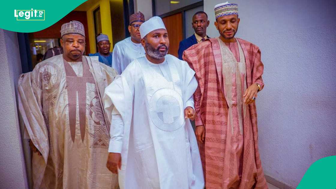 APC stakeholders back Murtala Sule Garo for Kano deputy governorship amidst political transition