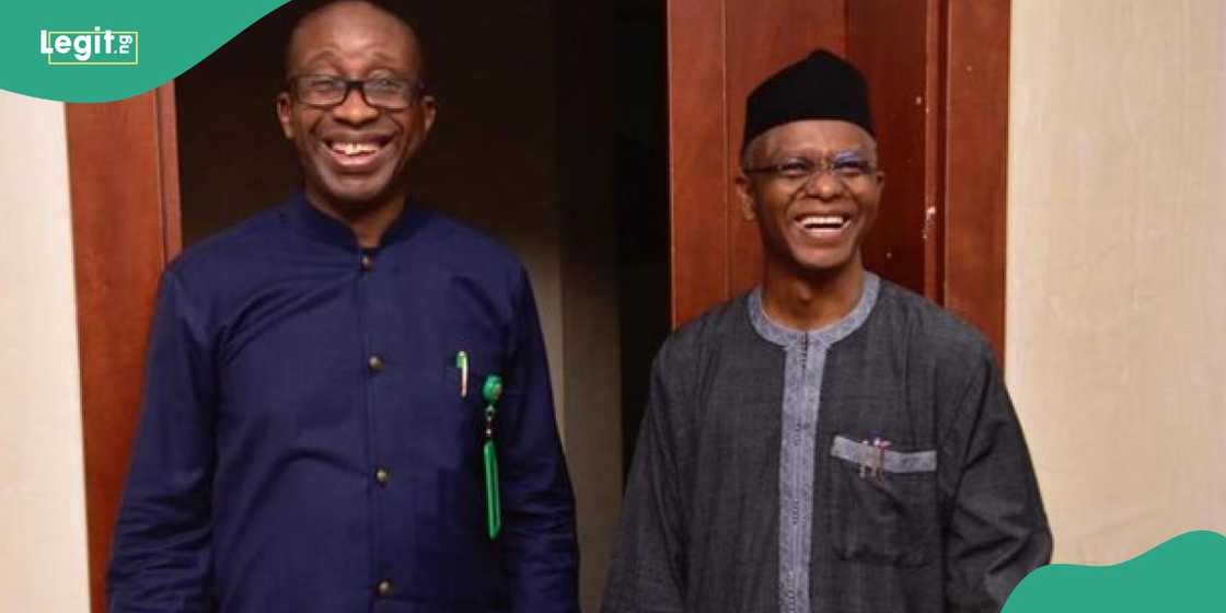 ICPC invites el-Rufai’s ex-adviser Jimi Lawal over alleged fraud ICPC invites el-Rufai’s ex-adviser Jimi Lawal over alleged fraud