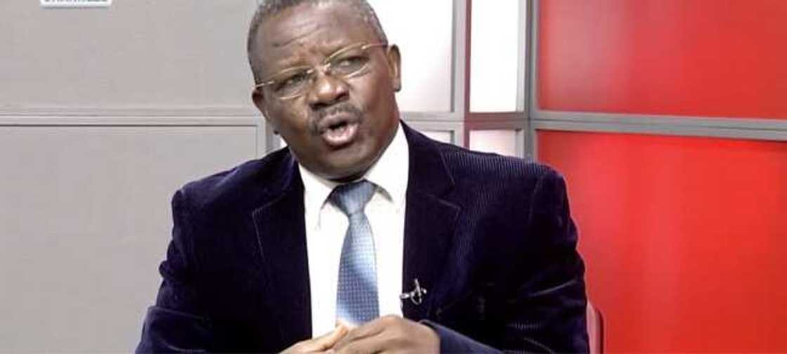 Hukumar DSS ta sammaci yan jaridar ChannelsTV kan hirar da sukayi da wani tsohon Soja Hukumar DSS ta sammaci yan jaridar ChannelsTV kan hirar da sukayi da wani tsohon Soja