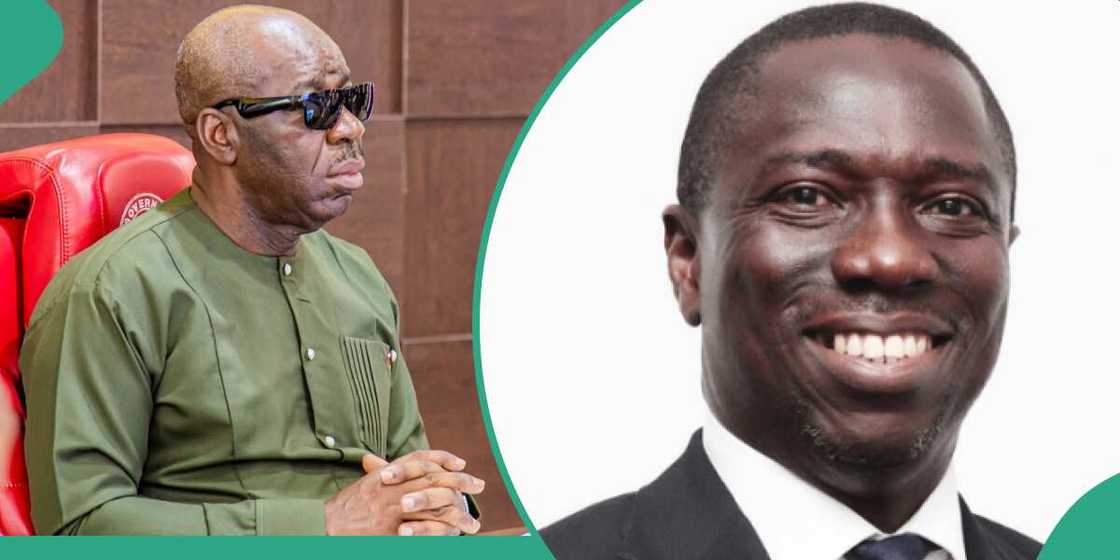 PDP, Esan, Edo state, Edo 2024 governorship election, Obaseki PDP, Esan, Edo state, Edo 2024 governorship election, Obaseki