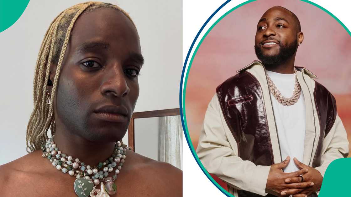 Ozonna Soludo releases new video dancing to Davido's song. Ozonna Soludo releases new video dancing to Davido's song.