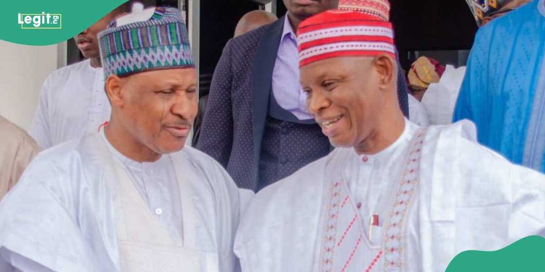 Mohammed Idris da Abba Kabir. Mohammed Idris da Abba Kabir.