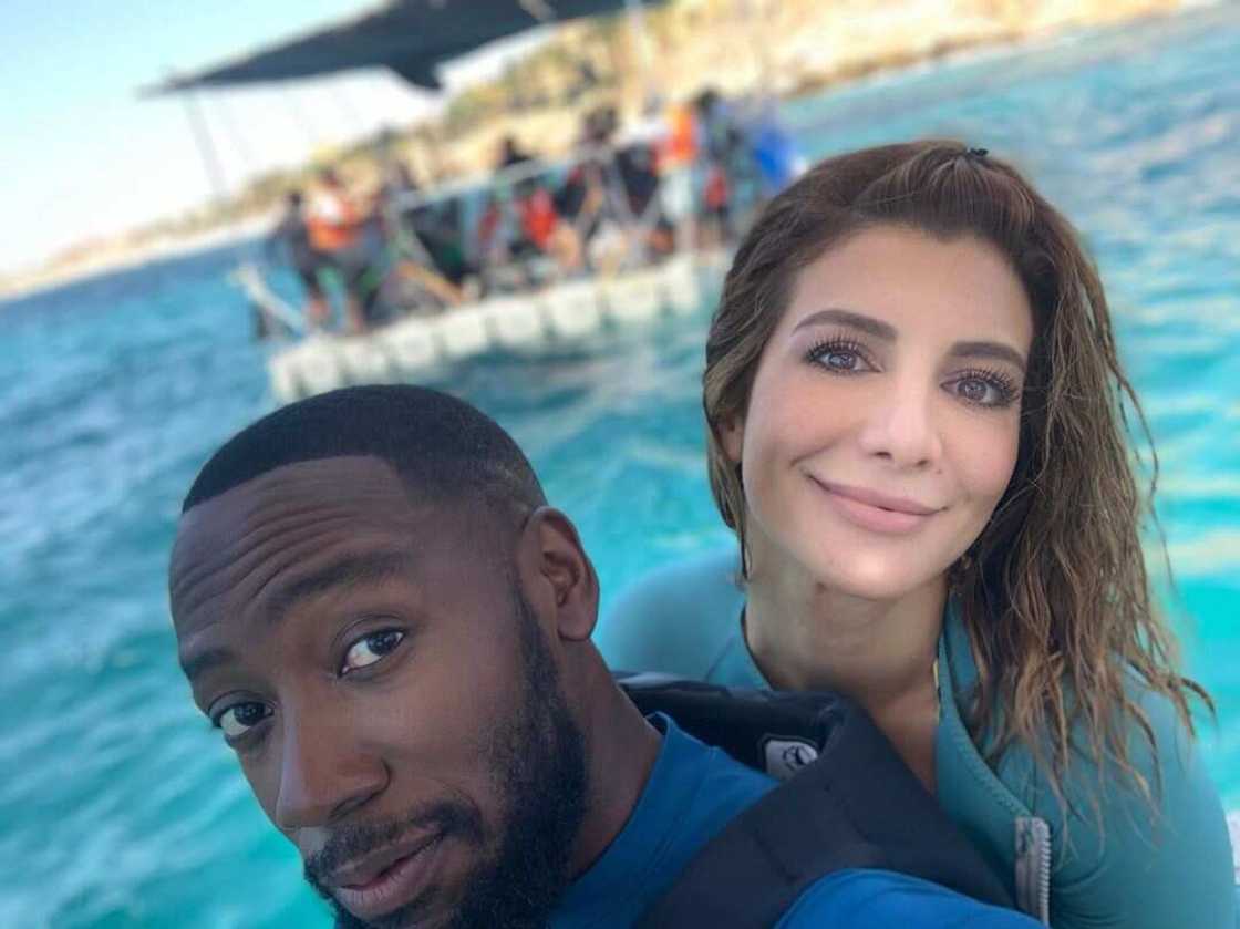 Nasim Pedrad movies and tv shows Nasim Pedrad movies and tv shows