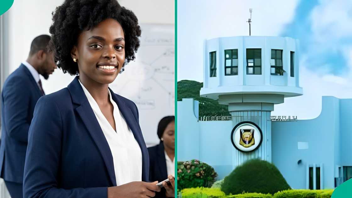 University of Ibadan First-class Graduate Shares Plans For Master’s and PhD Degrees, Posts CGPA