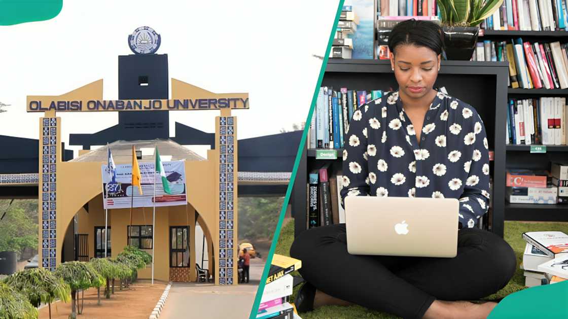 Olabisi Onabanjo University cut off mark Olabisi Onabanjo University cut off mark