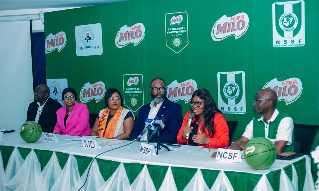 Nestle Milo Nestle Milo