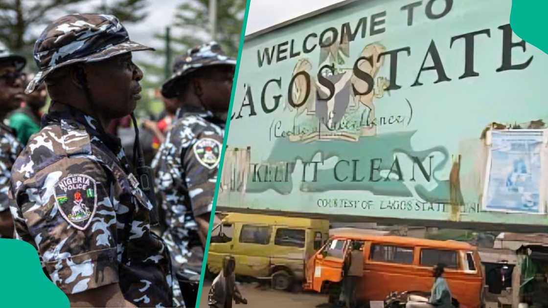 A Canadian national is found dead inside a hotel room in Lagos. A Canadian national is found dead inside a hotel room in Lagos.