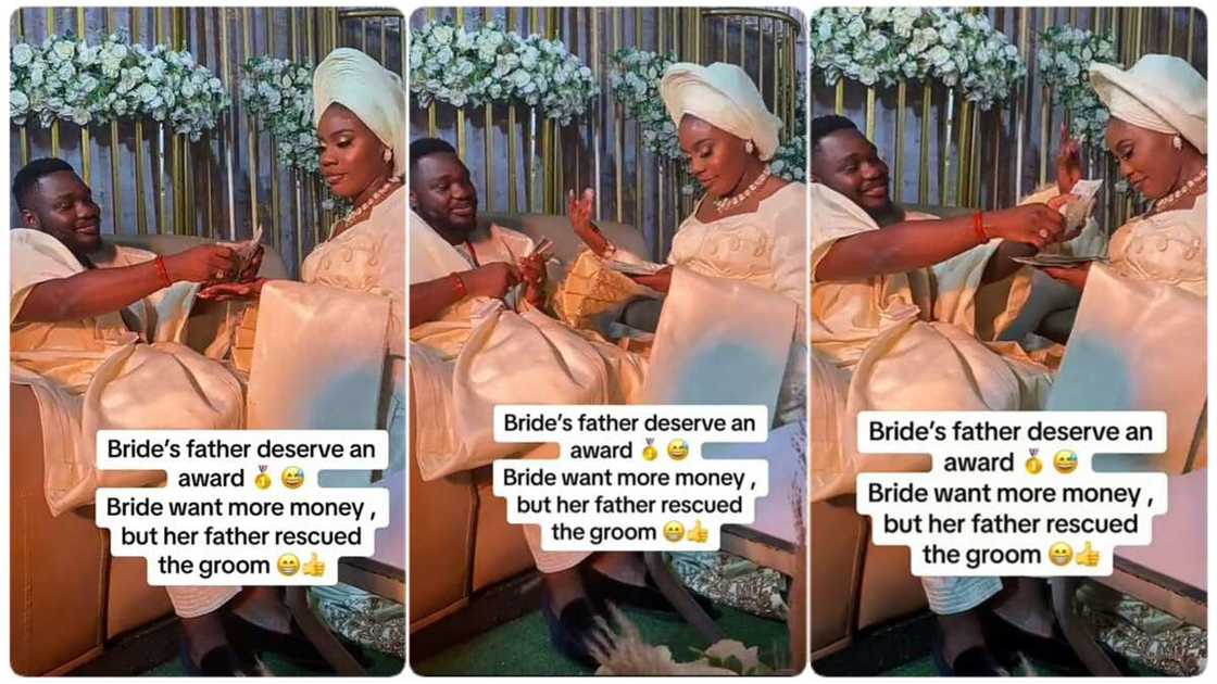 Photo of Nigerian couple Photo of Nigerian couple