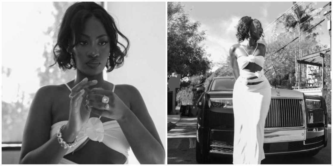 Singer Tems Singer Tems