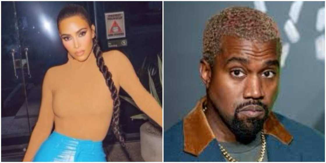 Kim K Kim K