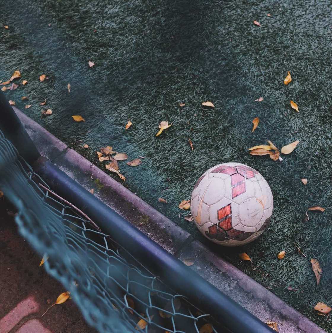 Football Football